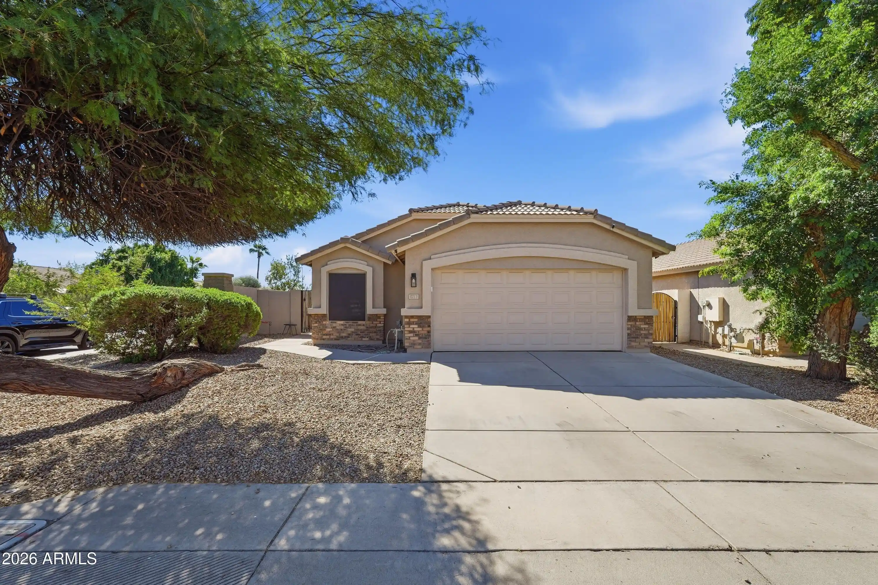 Photo 1 of Single family home for sale at 8711 E Nido Ave, Mesa, AZ 85209 | MLS# 7092062 | Listing updated on 2026-10-29
