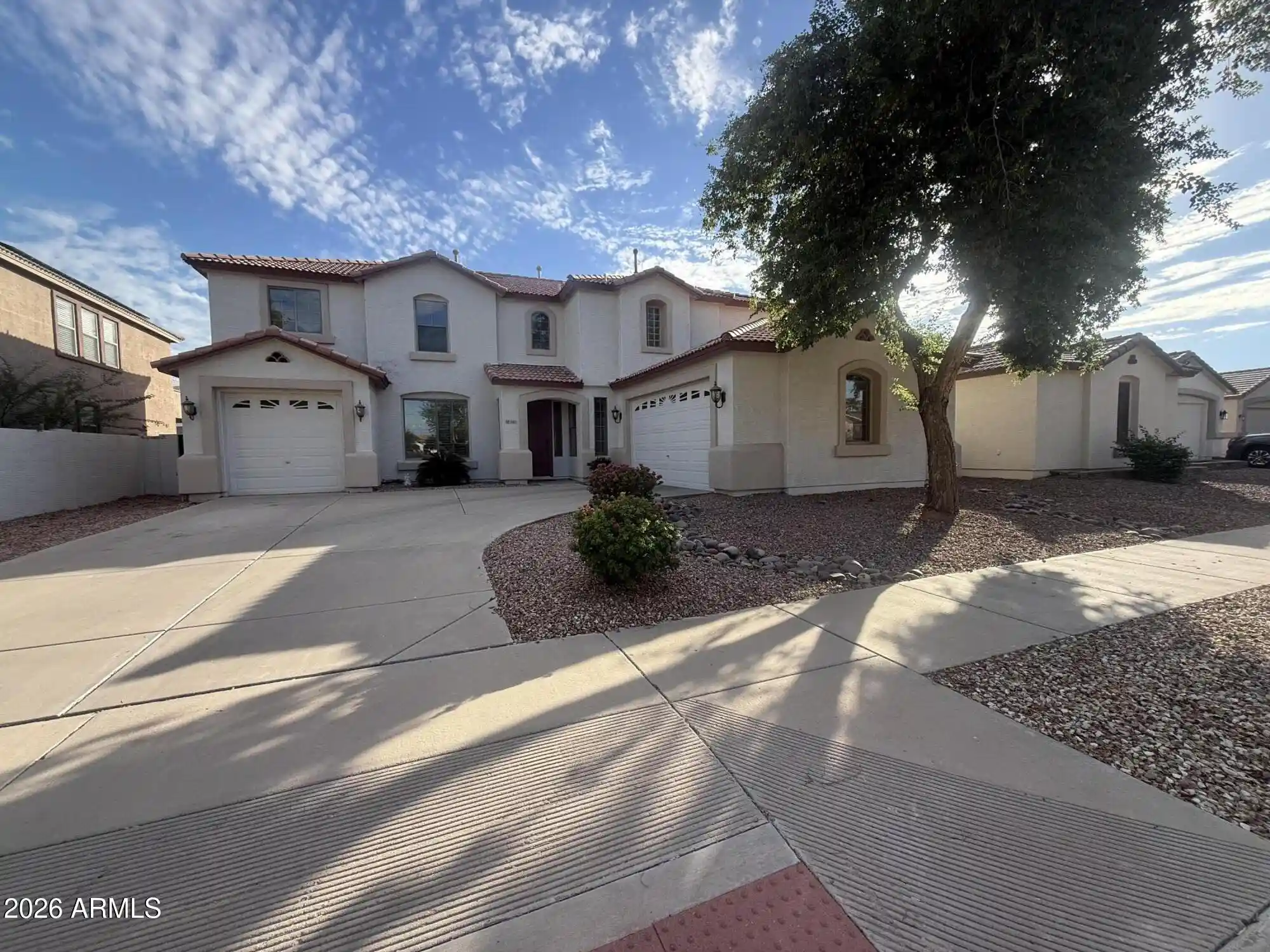 Photo 1 of Single family home for sale at 15613 W Yucatan Dr, Surprise, AZ 85379 | MLS# 7092581 | Listing updated on 2026-10-29