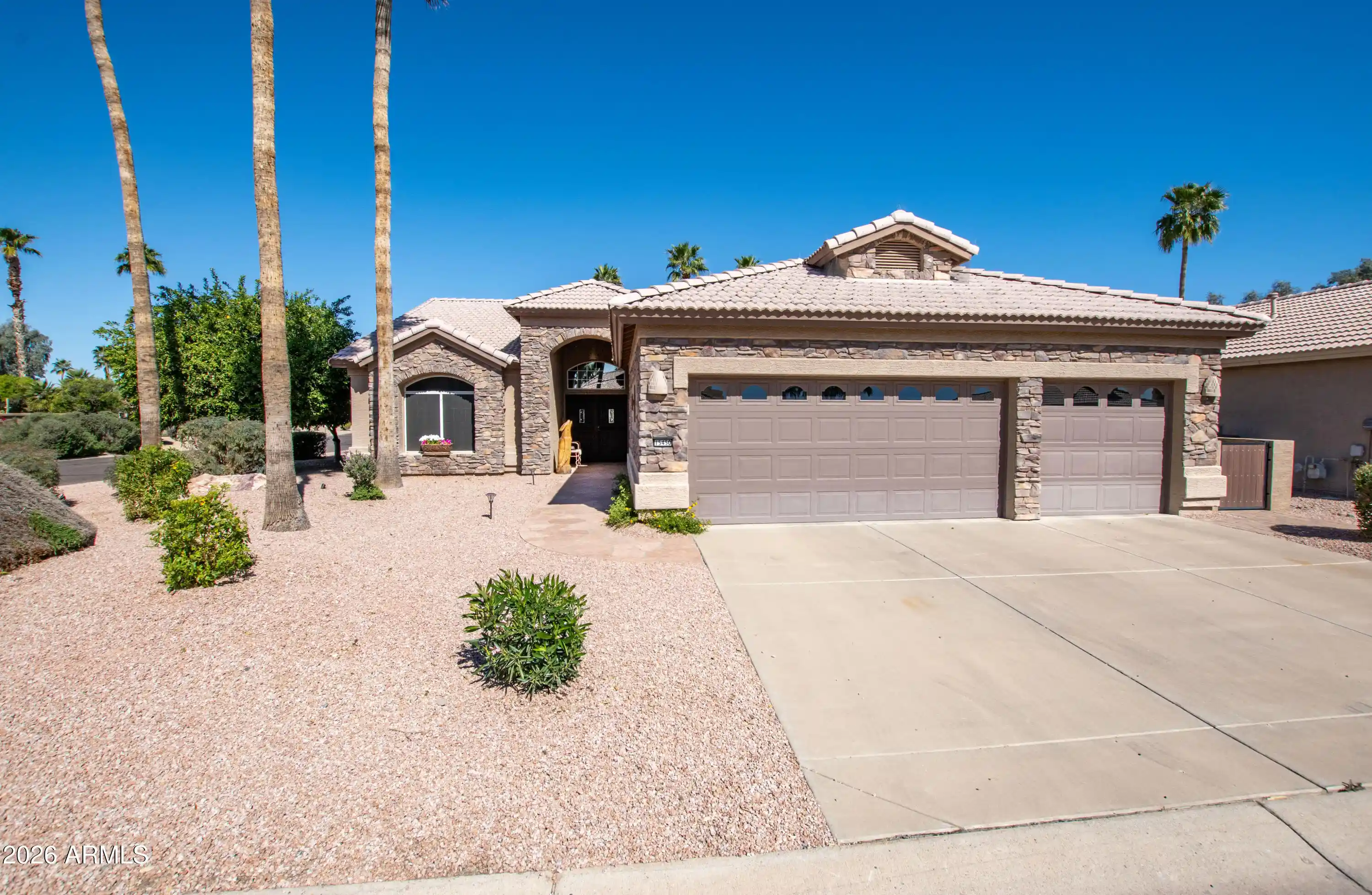 Photo 1 of Single family home for sale at 15450 W Fairmount Ave, Goodyear, AZ 85395 | MLS# 7090949 | Listing updated on 2026-10-29