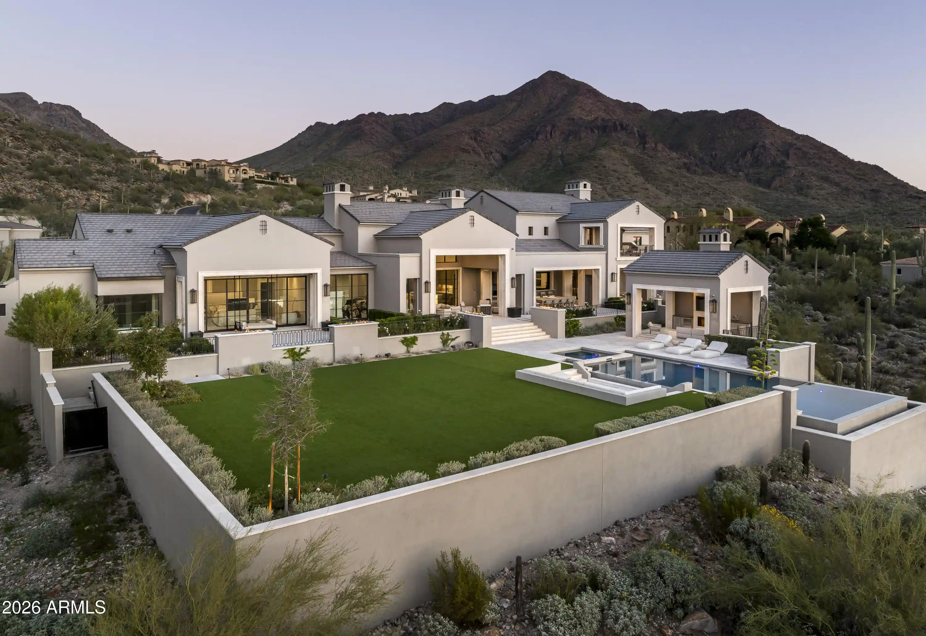 Photo 1 of Single family home for sale at 20646 N 112th Street, Scottsdale, AZ 85255 | MLS# 7090680 | Listing updated on 2026-10-22