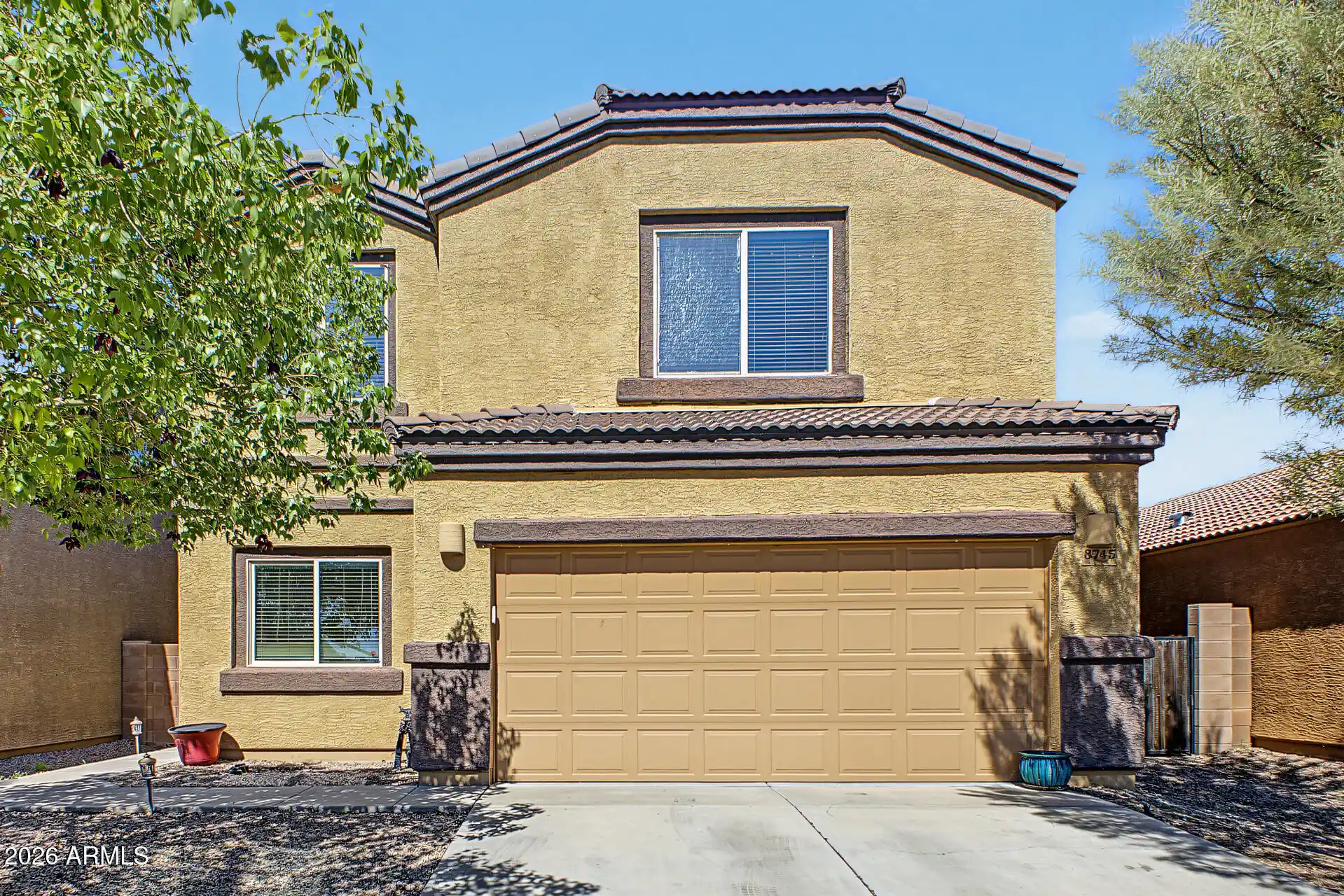 Photo 1 of Single family home for sale at 8745 N Black Pine Dr, Tucson, AZ 85743 | MLS# 7090864 | Listing updated on 2026-10-12