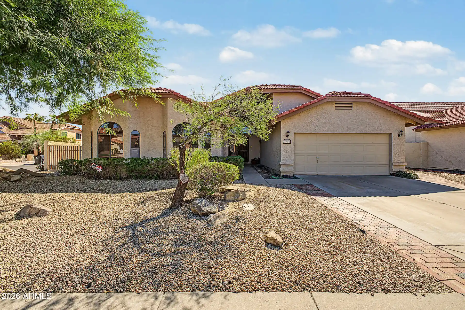 Photo 1 of Single family home for sale at 3711 E Summerhaven Dr, Phoenix, AZ 85044 | MLS# 7093746 | Listing updated on 2026-10-29