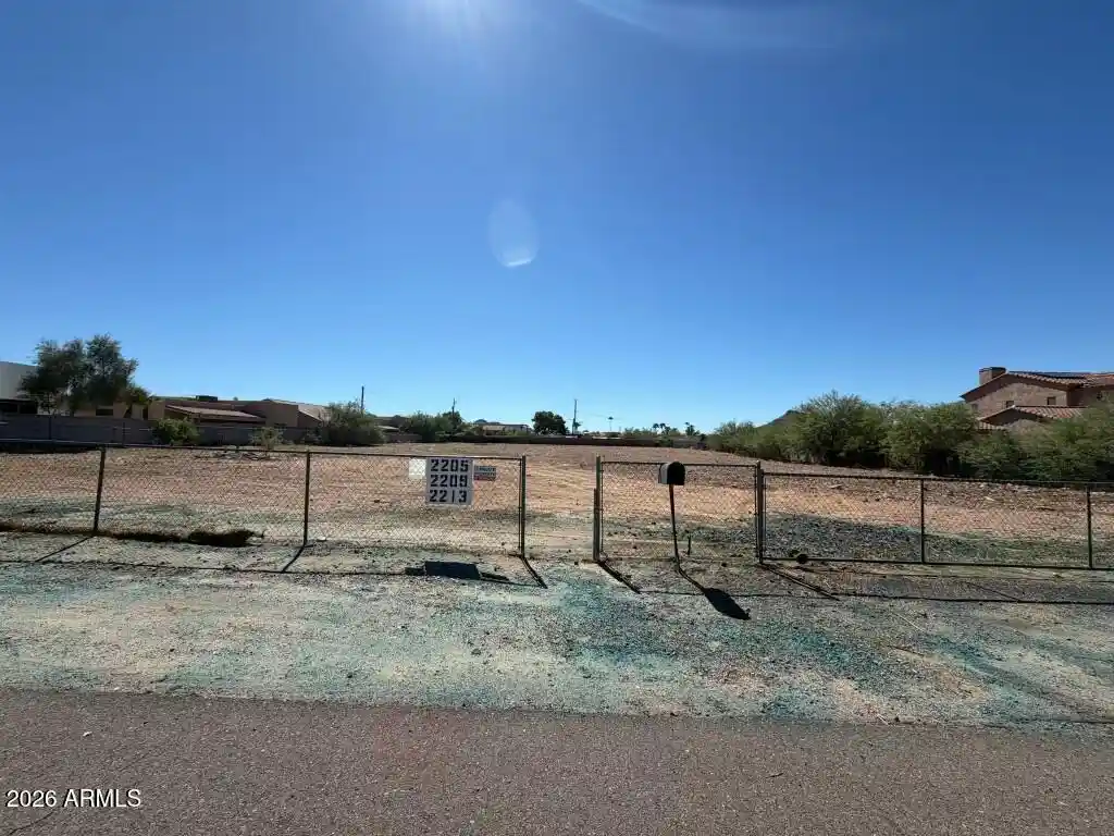 Photo 1 of Land for sale at 2213 E Angela Dr, Phoenix, AZ 85022 | MLS# 7090787 | Listing updated on 2026-10-08