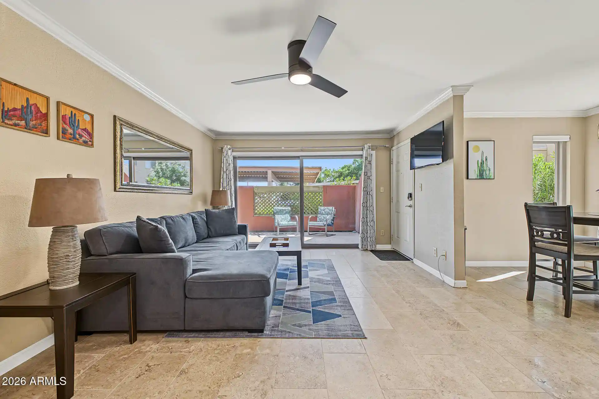 Photo 1 of Condo for sale at 3500 N Hayden Rd #1901, Scottsdale, AZ 85251 | MLS# 7091711 | Listing updated on 2026-10-22