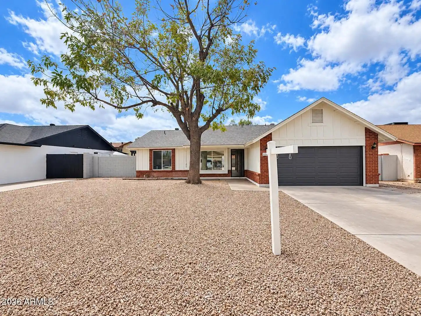 Single family home for sale at 6215 E Encanto St, Mesa, AZ 85205 | MLS# 7092881