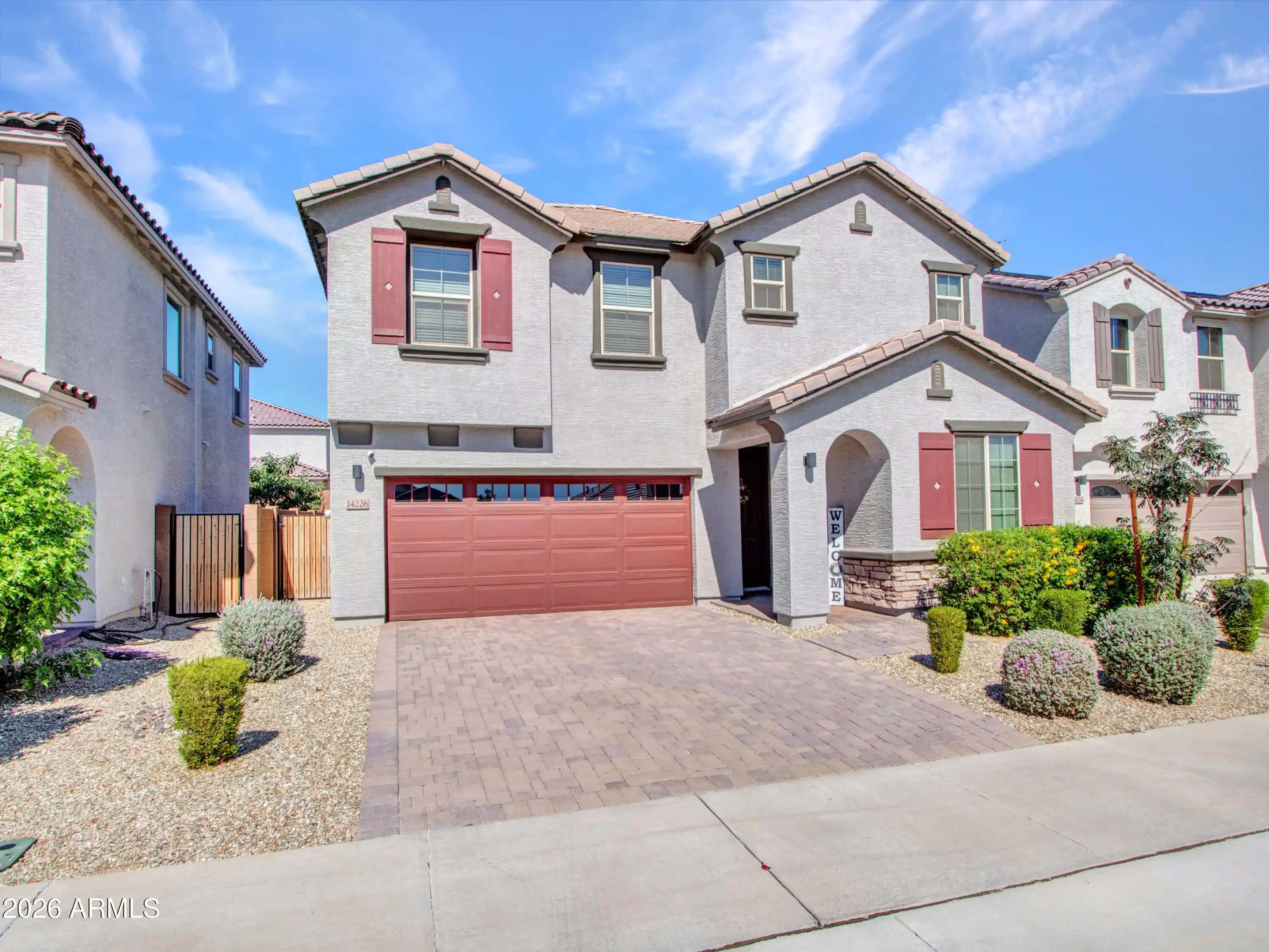 Photo 1 of Single family home for sale at 14226 W Cottontail Ln, Surprise, AZ 85387 | MLS# 7091698 | Listing updated on 2026-10-10