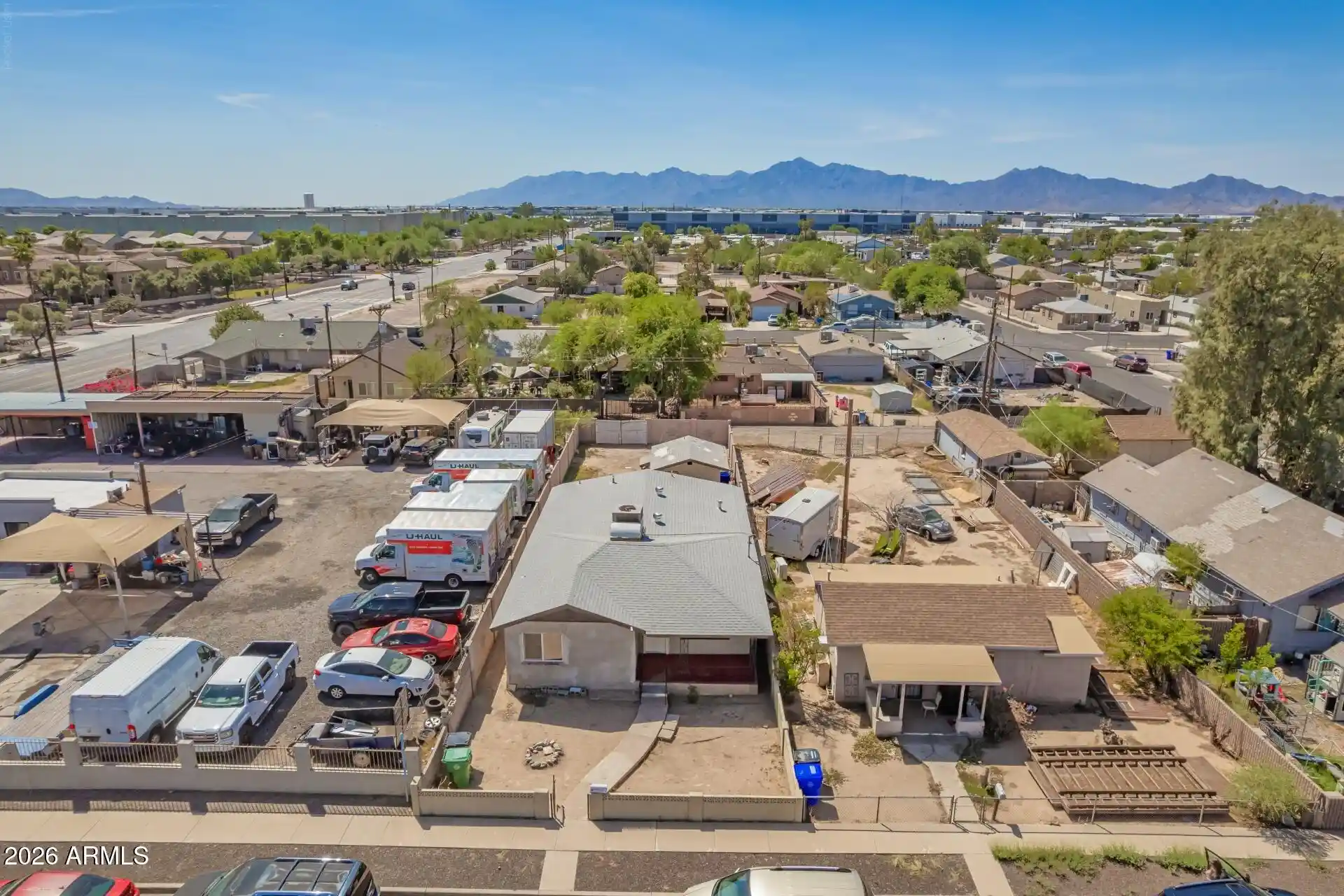 Photo 1 of Single family home for sale at 9113 W Monroe St, Tolleson, AZ 85353 | MLS# 7092908 | Listing updated on 2026-10-29