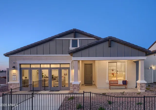 Photo 1 of Single family home for sale at 5030 W Capistrano Ave, Laveen, AZ 85339 | MLS# 7092947 | Listing updated on 2026-10-29