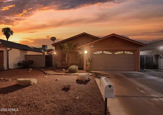 Photo 1 of Single family home for sale at 8659 E Fillmore St, Scottsdale, AZ 85257 | MLS# 7094321 | Listing updated on 2026-10-29