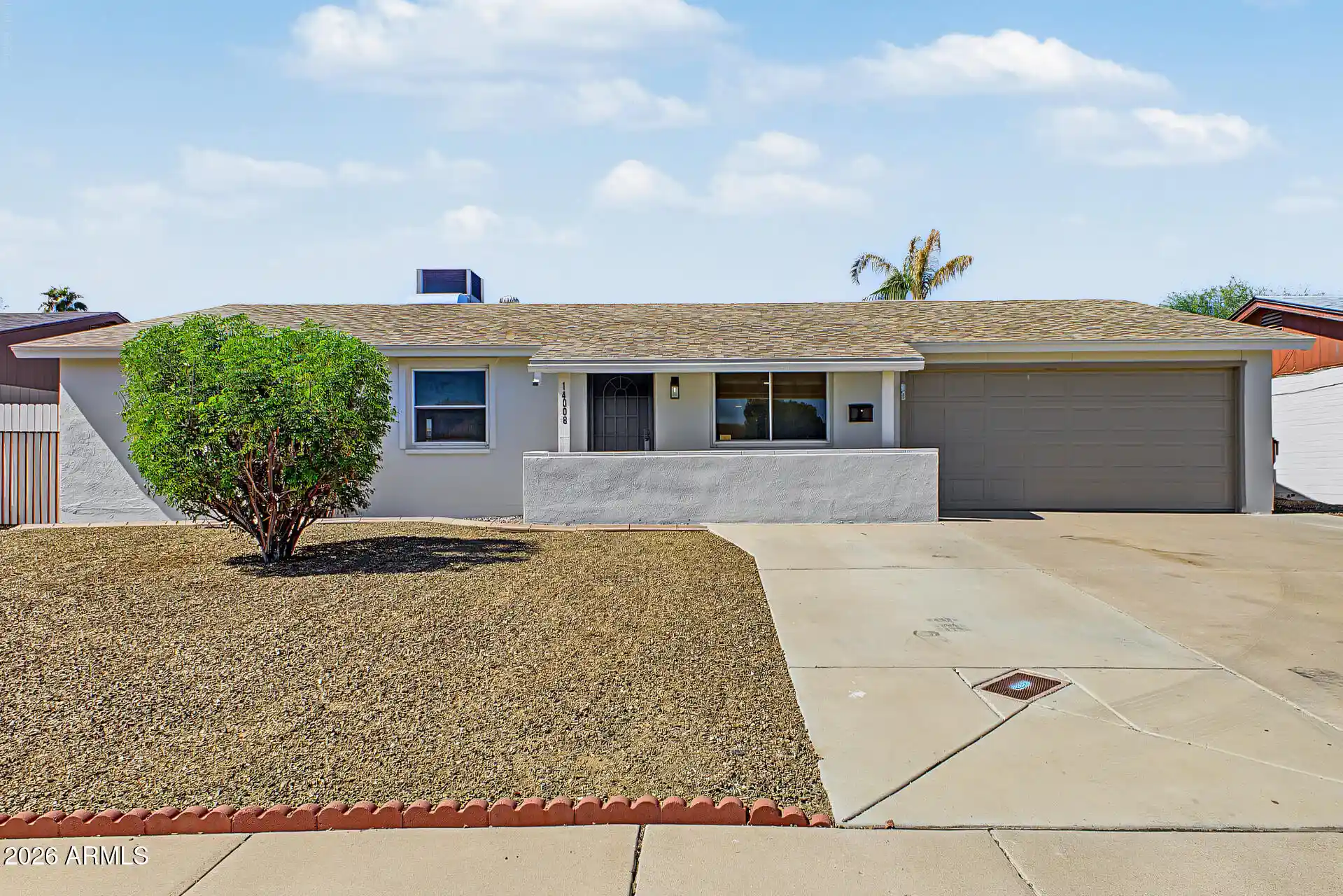 Photo 1 of Single family home for sale at 14008 N 37th Place, Phoenix, AZ 85032 | MLS# 7091123 | Listing updated on 2026-10-22