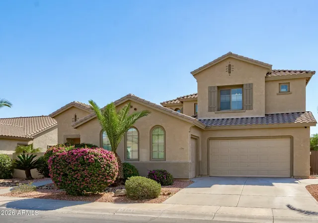 Photo 1 of Sale Pending at 13261 W Mulberry Dr, Litchfield Park, AZ 85340 | MLS# 7091524 | Listing updated on 2026-10-26