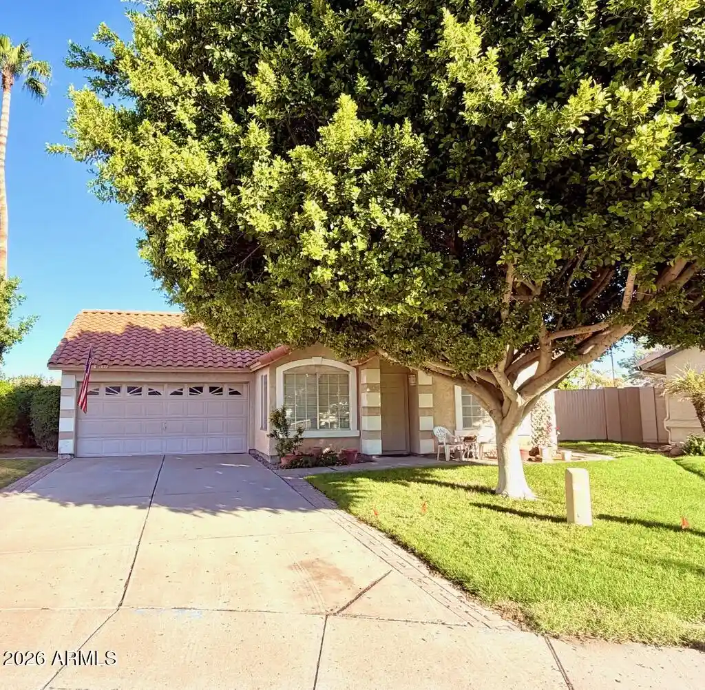 Photo 1 of Single family home for sale at 1818 E Anchor Dr, Gilbert, AZ 85234 | MLS# 7094922 | Listing updated on 2026-10-25