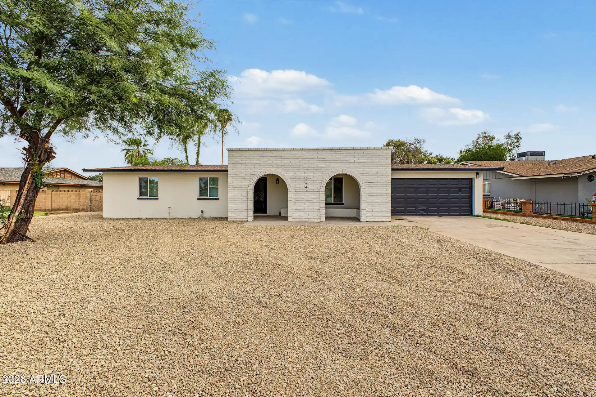 Photo 1 of Single family home for sale at 4441 N 63rd Avenue, Phoenix, AZ 85033 | MLS# 7090769 | Listing updated on 2026-10-22