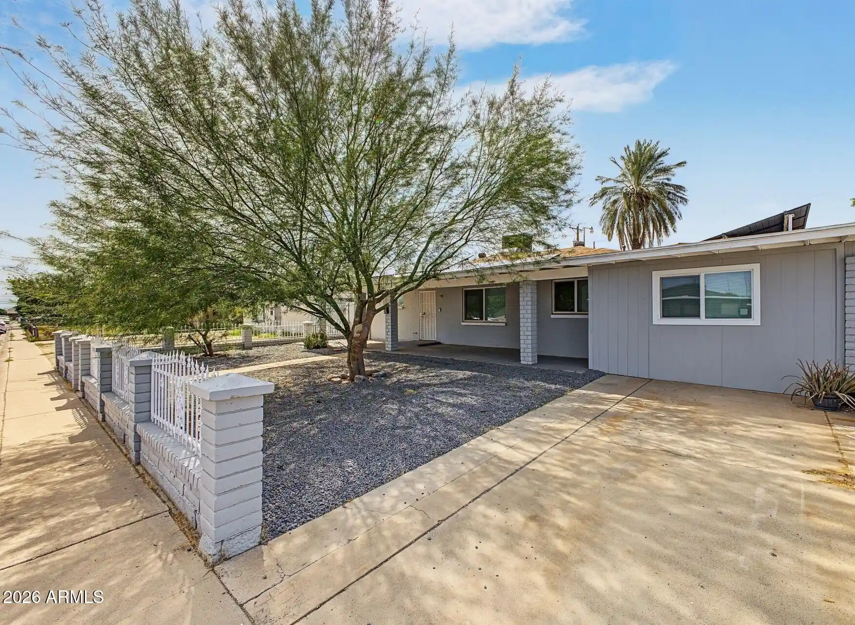 Photo 1 of Single family home for sale at 8806 N 28th Drive, Phoenix, AZ 85051 | MLS# 7090774 | Listing updated on 2026-10-23