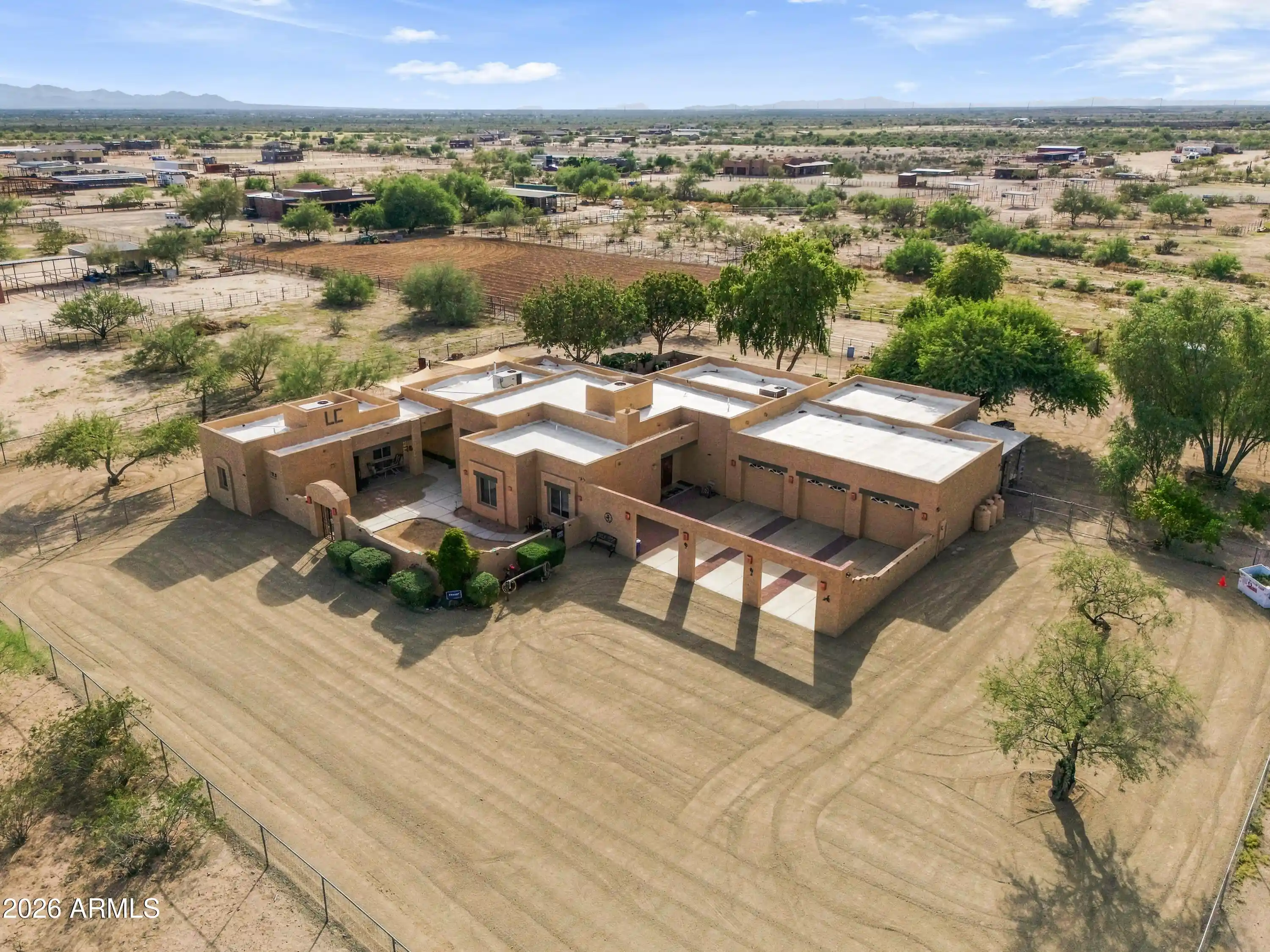 Photo 1 of Single family home for sale at 35916 N 213th Drive, Wittmann, AZ 85361 | MLS# 7092356 | Listing updated on 2026-10-25