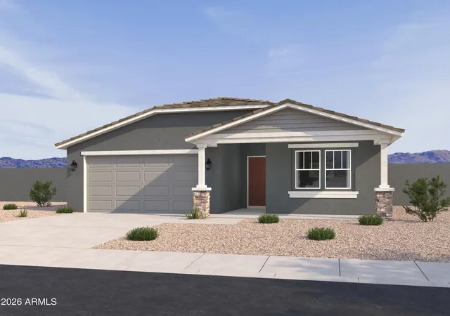 Photo 1 of Single family home for sale at 18217 W Buchanan St, Goodyear, AZ 85338 | MLS# 7090780 | Listing updated on 2026-10-29