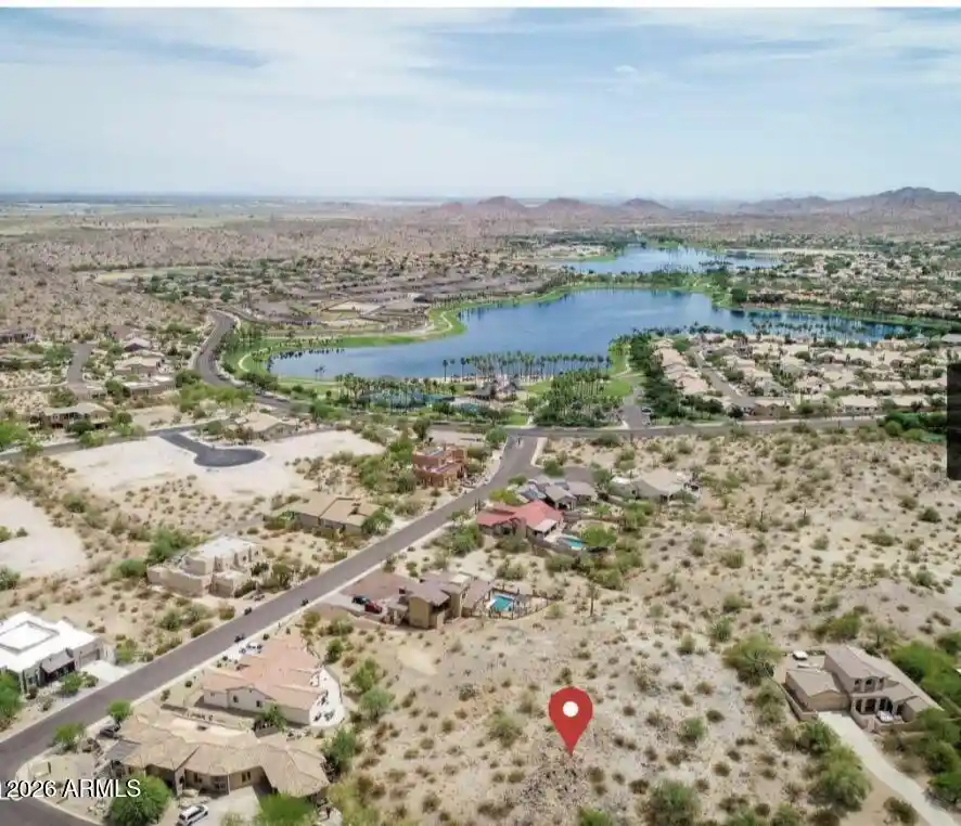 Land for sale at 18358 W Santa Alberta Ln #23, Goodyear, AZ 85338 | MLS# 7090772