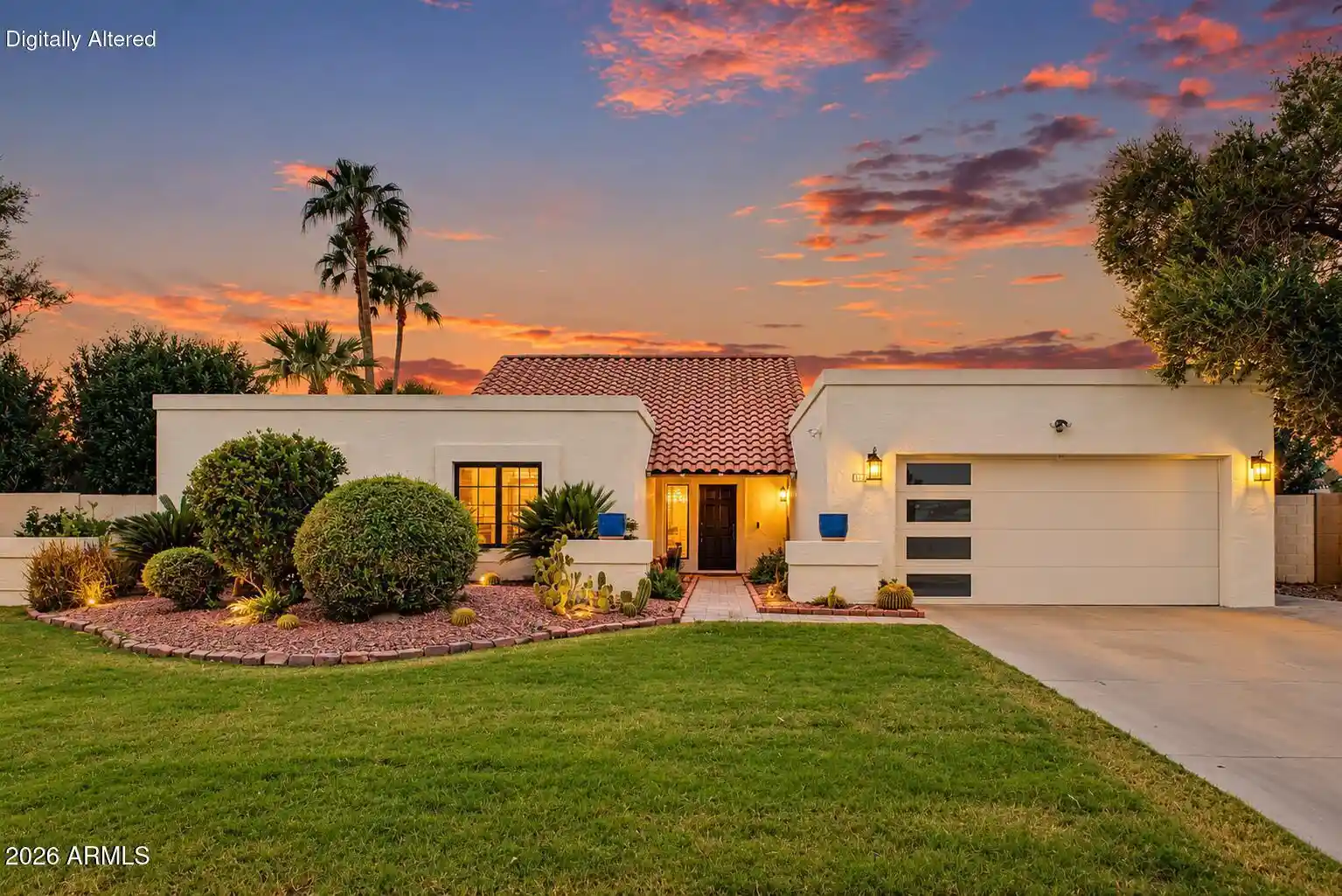 Photo 1 of Single family home for sale at 16012 N 50th Street, Scottsdale, AZ 85254 | MLS# 7092329 | Listing updated on 2026-10-28
