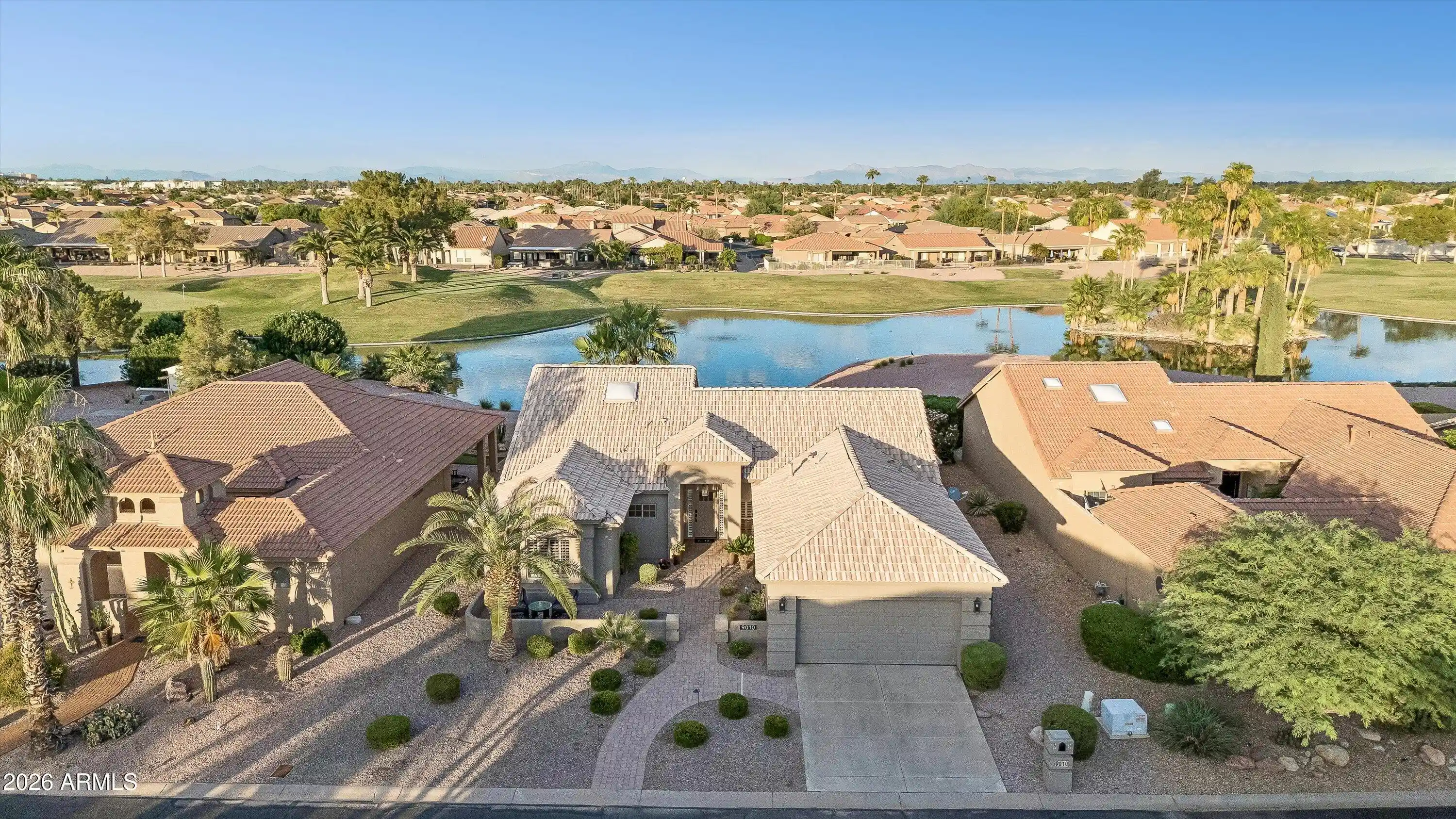 Photo 1 of Single family home for sale at 9010 E Cedar Waxwing Dr, Sun Lakes, AZ 85248 | MLS# 7091521 | Listing updated on 2026-10-14