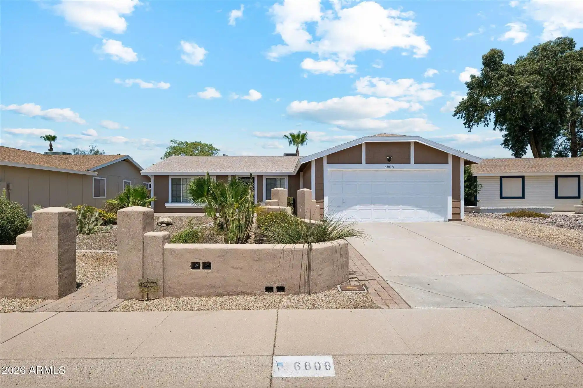 Photo 1 of Single family home for sale at 6808 E Sandra Ter, Scottsdale, AZ 85254 | MLS# 7090786 | Listing updated on 2026-10-08