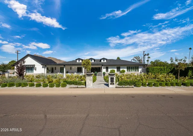 Single family home for sale at 6402 E Calle Camelia Rd, Scottsdale, AZ 85251 | MLS# 7099558