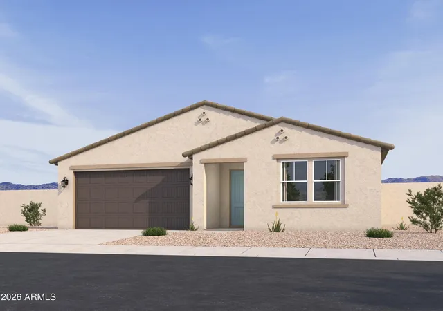 Photo 1 of Single family home for sale at 18211 W Buchanan St, Goodyear, AZ 85338 | MLS# 7090804 | Listing updated on 2026-10-29