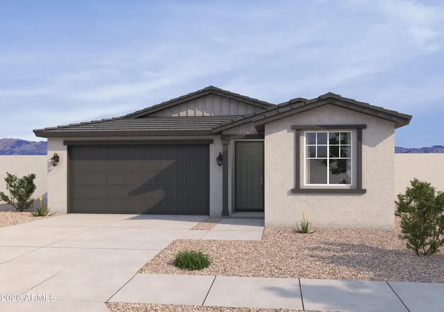 Photo 1 of Single family home for sale at 18270 W Buchanan St, Goodyear, AZ 85338 | MLS# 7090806 | Listing updated on 2026-10-29