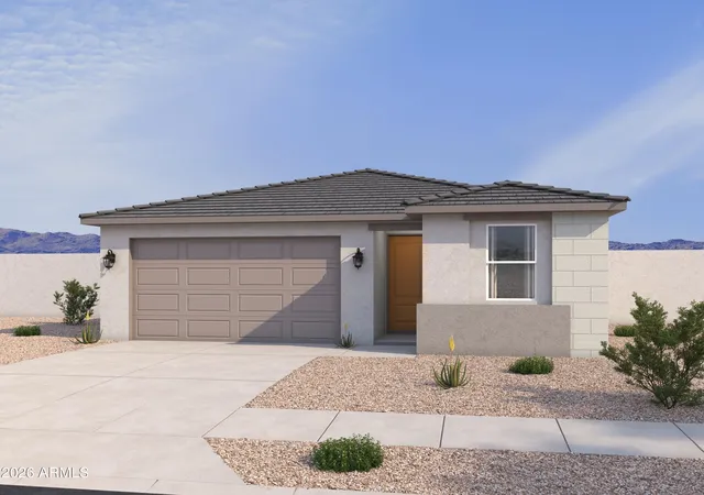 Photo 1 of Single family home for sale at 544 S 182nd Drive, Goodyear, AZ 85338 | MLS# 7090815 | Listing updated on 2026-10-29