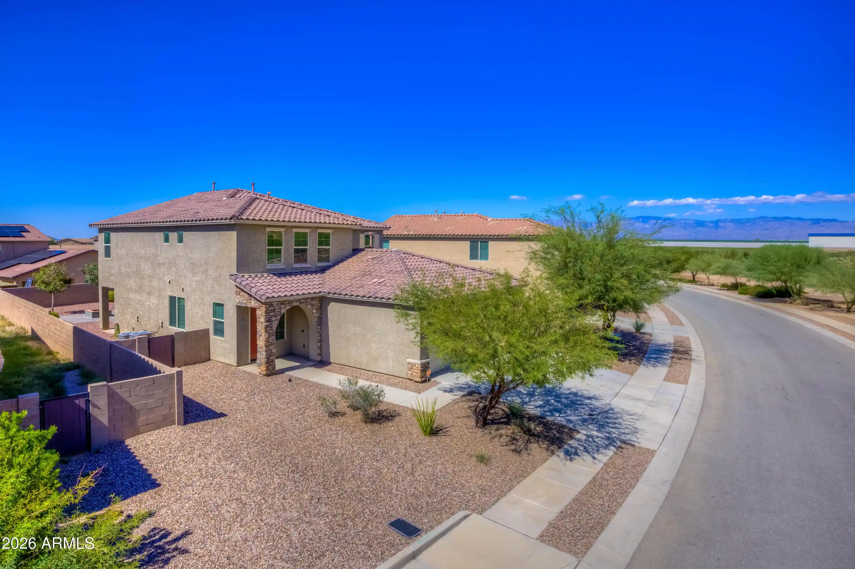 Photo 1 of Single family home for sale at 6840 E Via Arroyo Largo, Tucson, AZ 85756 | MLS# 7090916 | Listing updated on 2026-10-12
