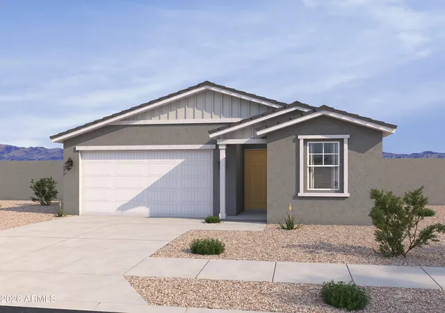 Photo 1 of Single family home for sale at 529 S 182nd Lane, Goodyear, AZ 85338 | MLS# 7090818 | Listing updated on 2026-10-29