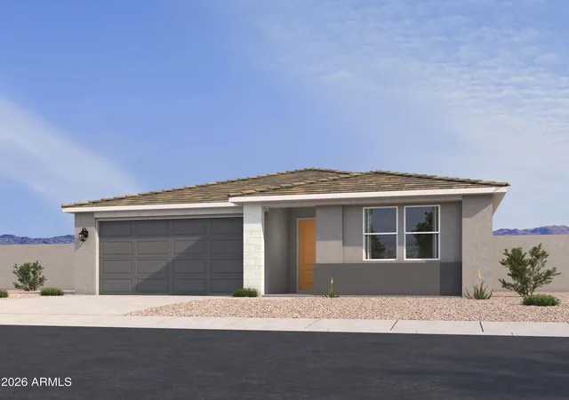 Photo 1 of Single family home for sale at 18198 W Buchanan St, Goodyear, AZ 85338 | MLS# 7090825 | Listing updated on 2026-10-29