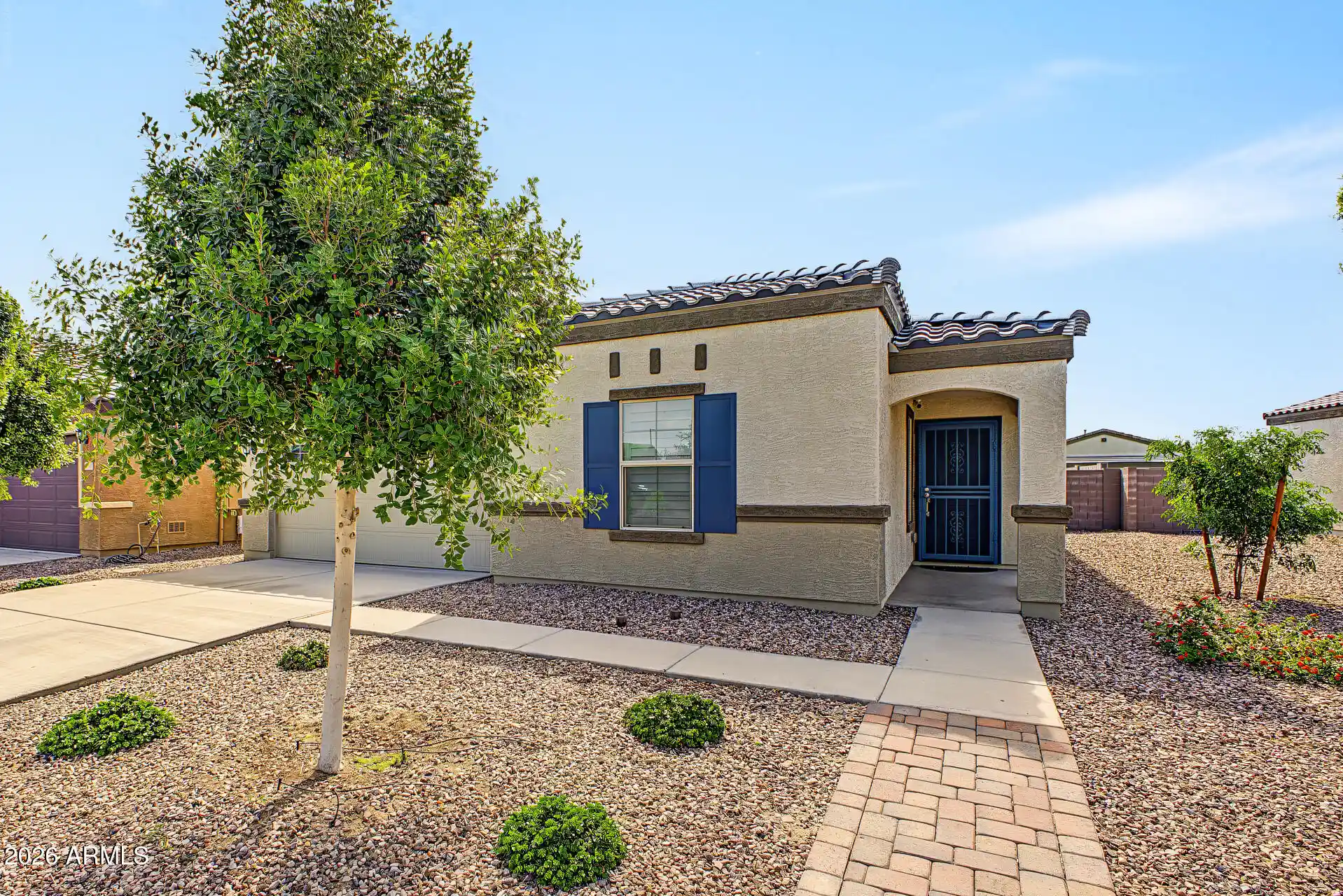 Photo 1 of Single family home for sale at 19943 W Jefferson St, Buckeye, AZ 85326 | MLS# 7091523 | Listing updated on 2026-10-25