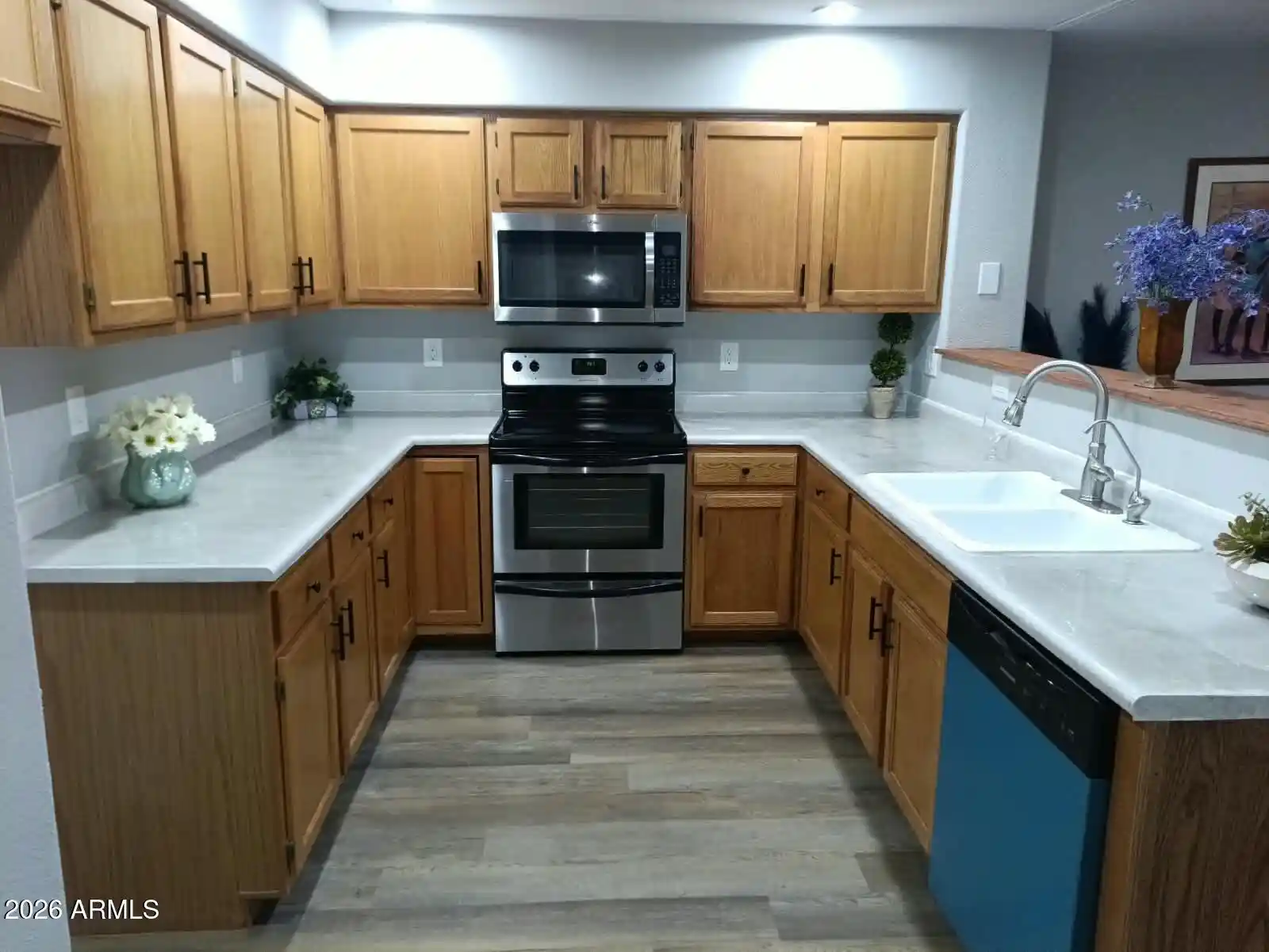 Townhouse for sale at 4743 W Alice Ave, Glendale, AZ 85302 | MLS# 7090843