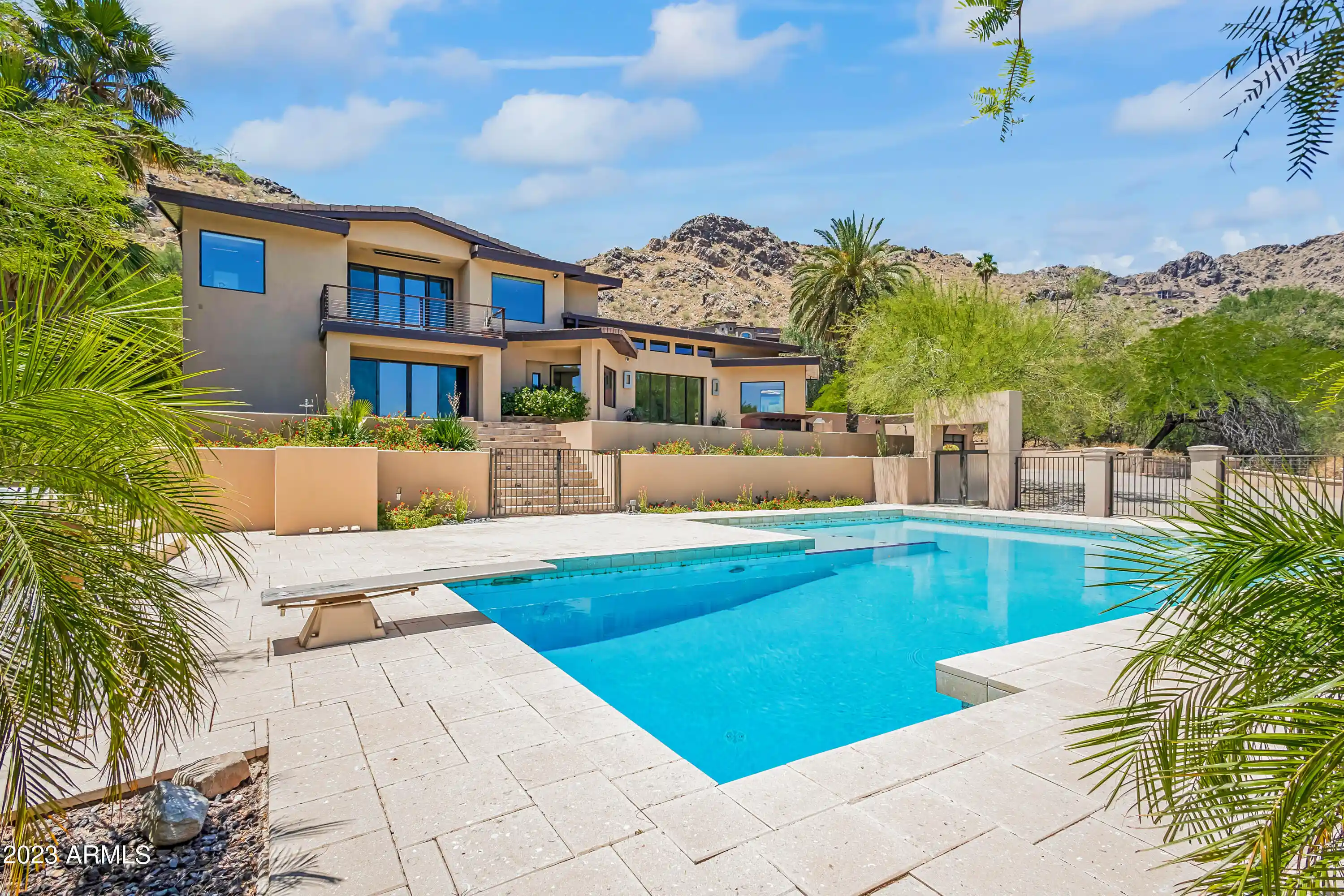 Photo 1 of Single family home for sale at 6015 E Quartz Mountain Rd, Paradise Valley, AZ 85253 | MLS# 7091224 | Listing updated on 2026-10-18