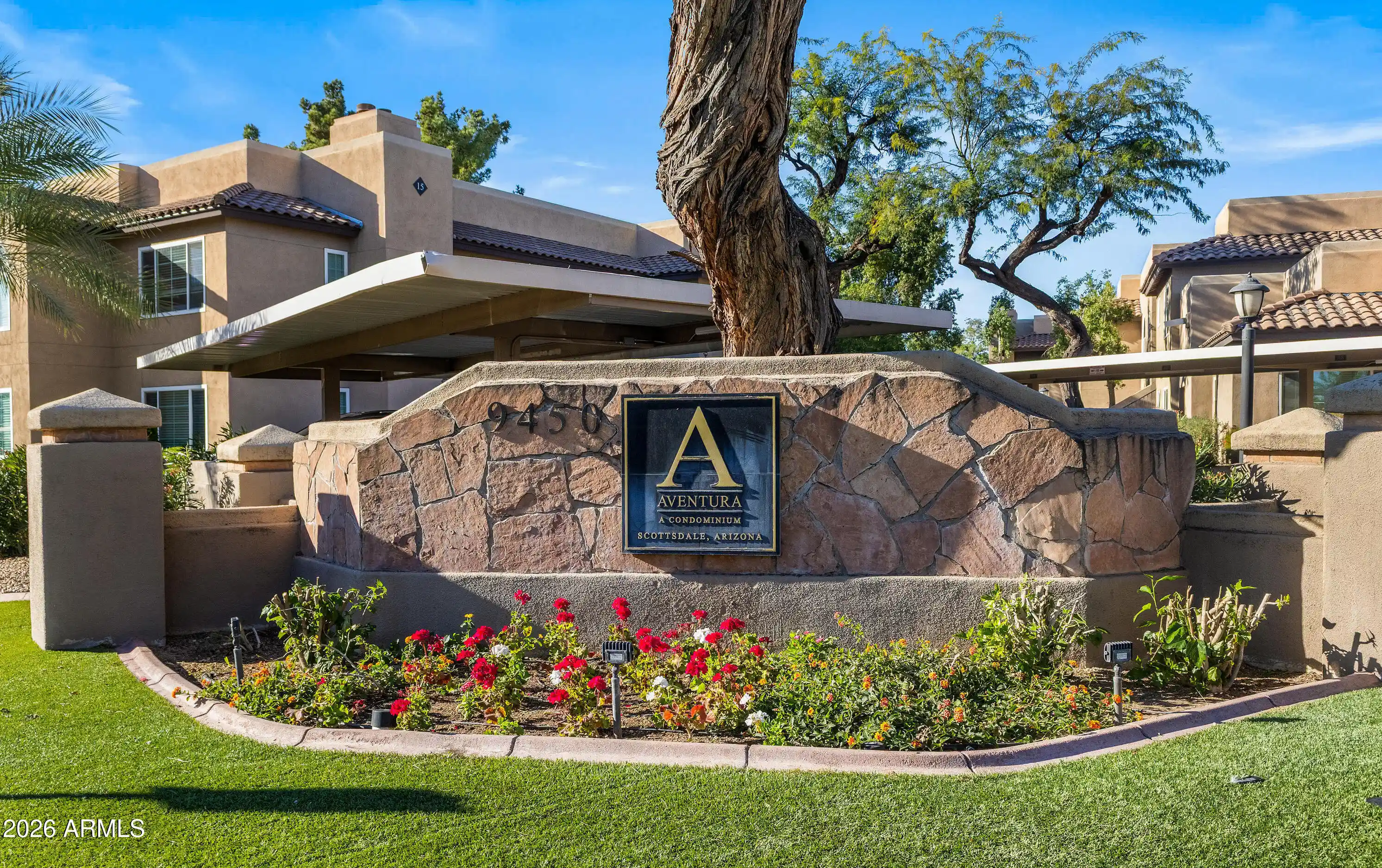 Photo 1 of Townhouse for sale at 9450 E Becker Ln #1070, Scottsdale, AZ 85260 | MLS# 7090863 | Listing updated on 2026-10-09