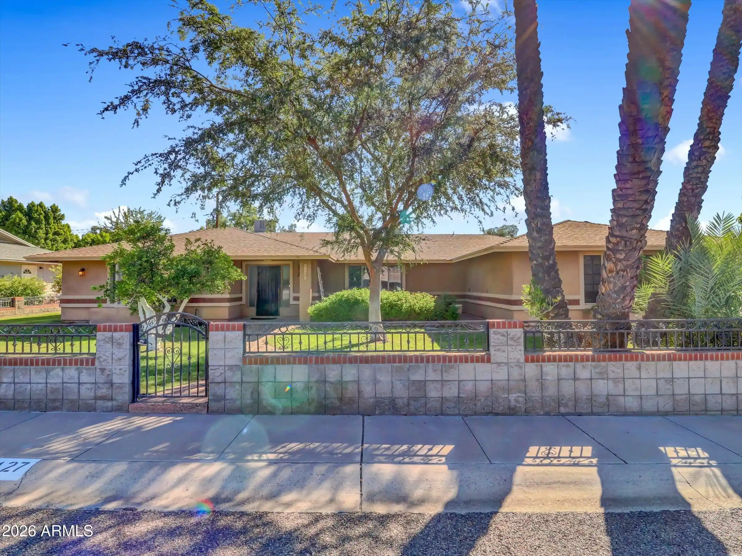 Photo 1 of Single family home for sale at 6172 N 17th Street, Phoenix, AZ 85016 | MLS# 7092631 | Listing updated on 2026-10-12
