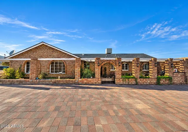 Photo 1 of Single family home for sale at 780 W Woodrow St, Miami, AZ 85539 | MLS# 7095097 | Listing updated on 2026-10-30