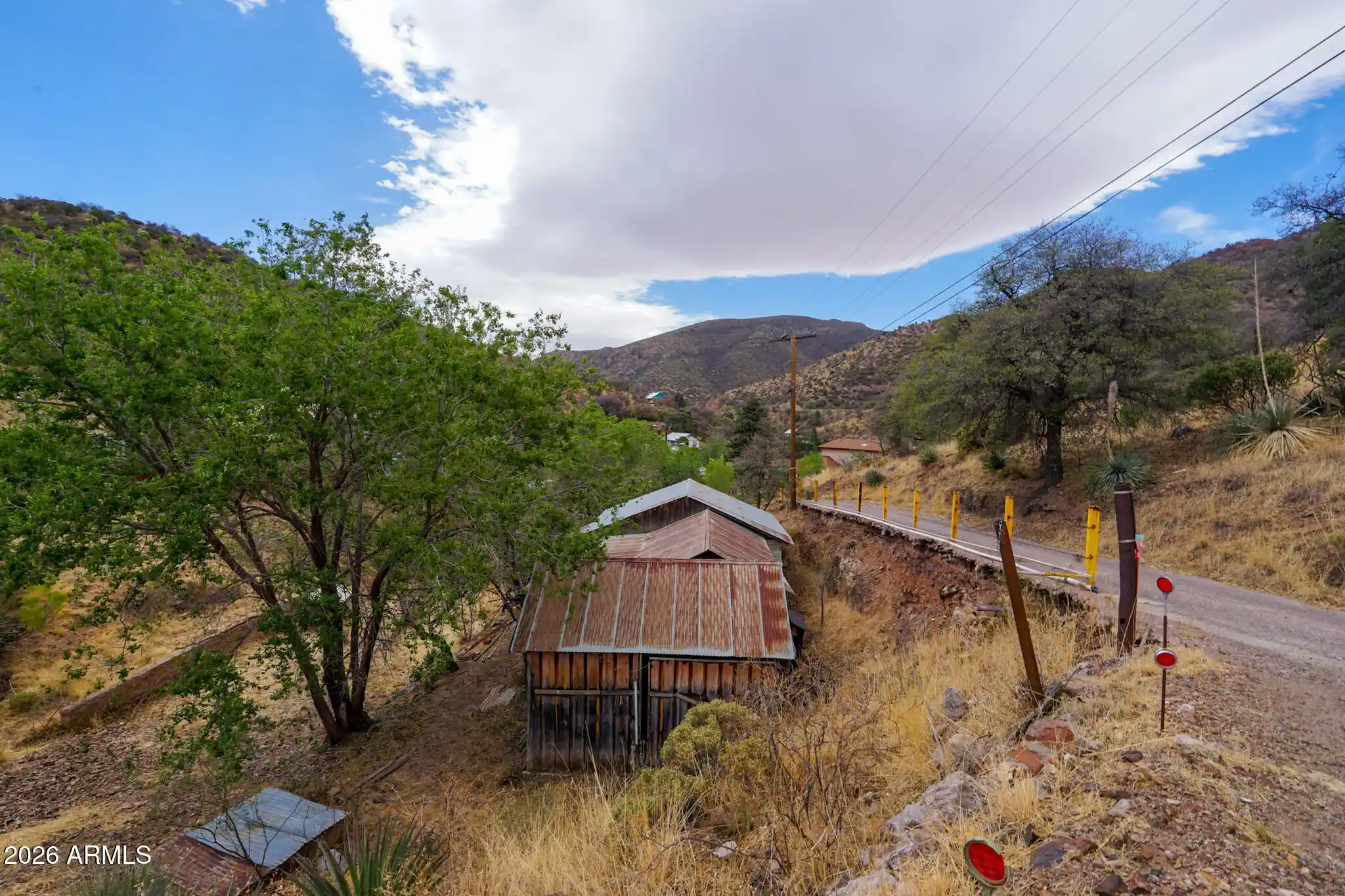 Photo 1 of Single family home for sale at 123 Star Ave, Bisbee, AZ 85603 | MLS# 7091406 | Listing updated on 2026-10-25