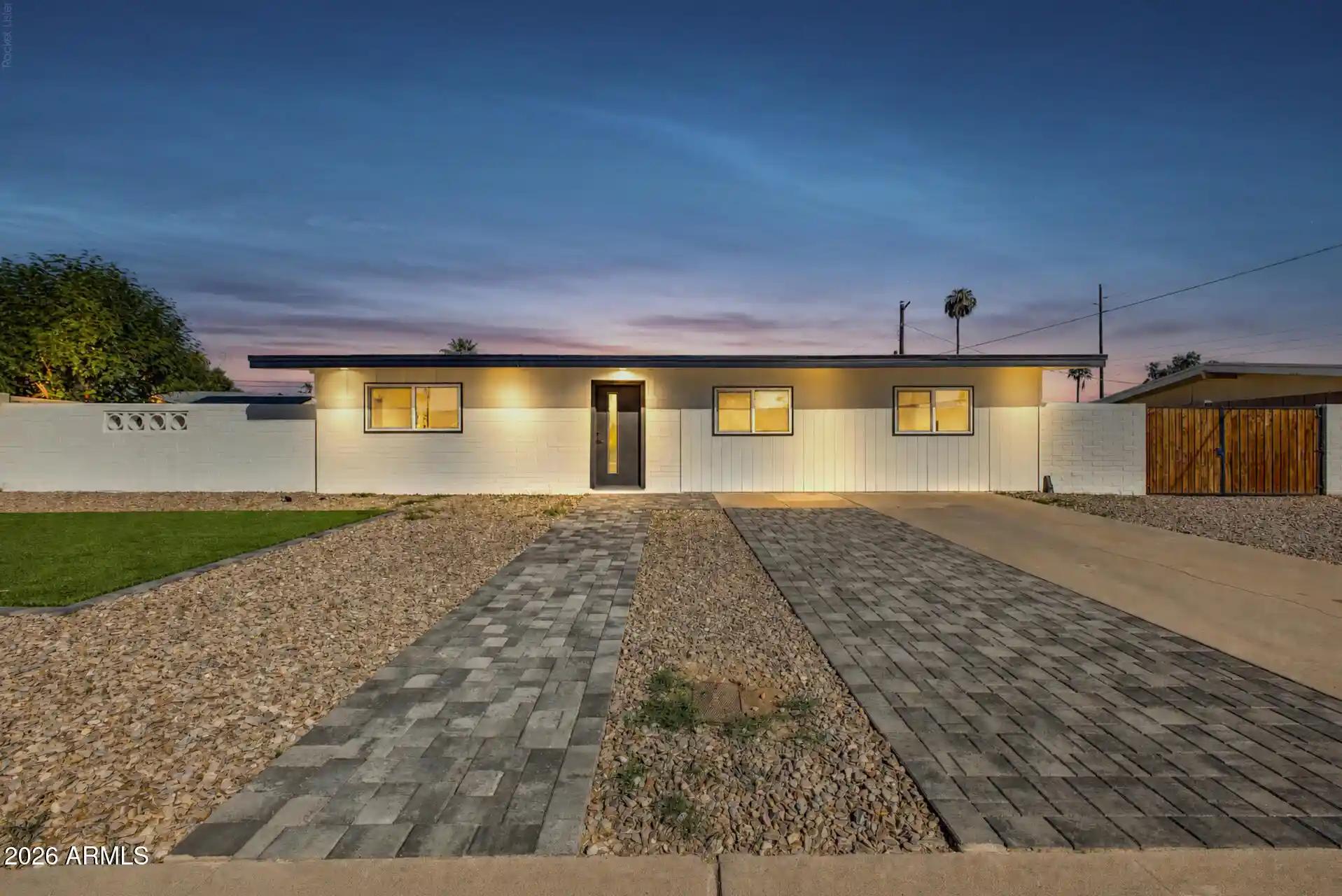 Single family home for sale at 5009 N 62nd Avenue, Glendale, AZ 85301 | MLS# 7091074