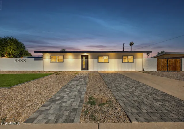 Single family home for sale at 5009 N 62nd Avenue, Glendale, AZ 85301 | MLS# 7091074