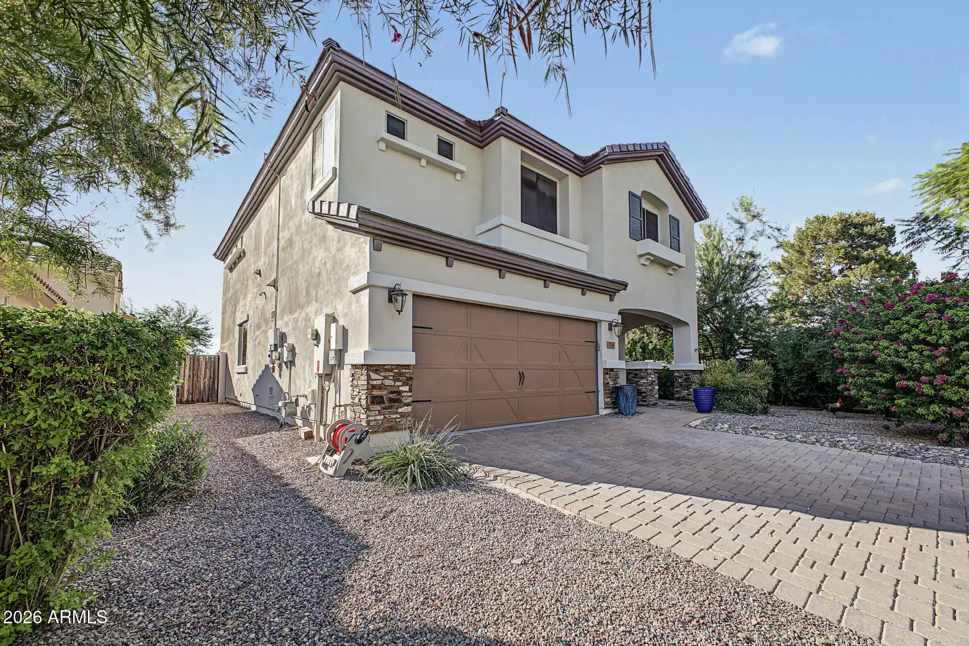 Photo 1 of Single family home for sale at 3124 N 32nd Way, Phoenix, AZ 85018 | MLS# 7091311 | Listing updated on 2026-10-13