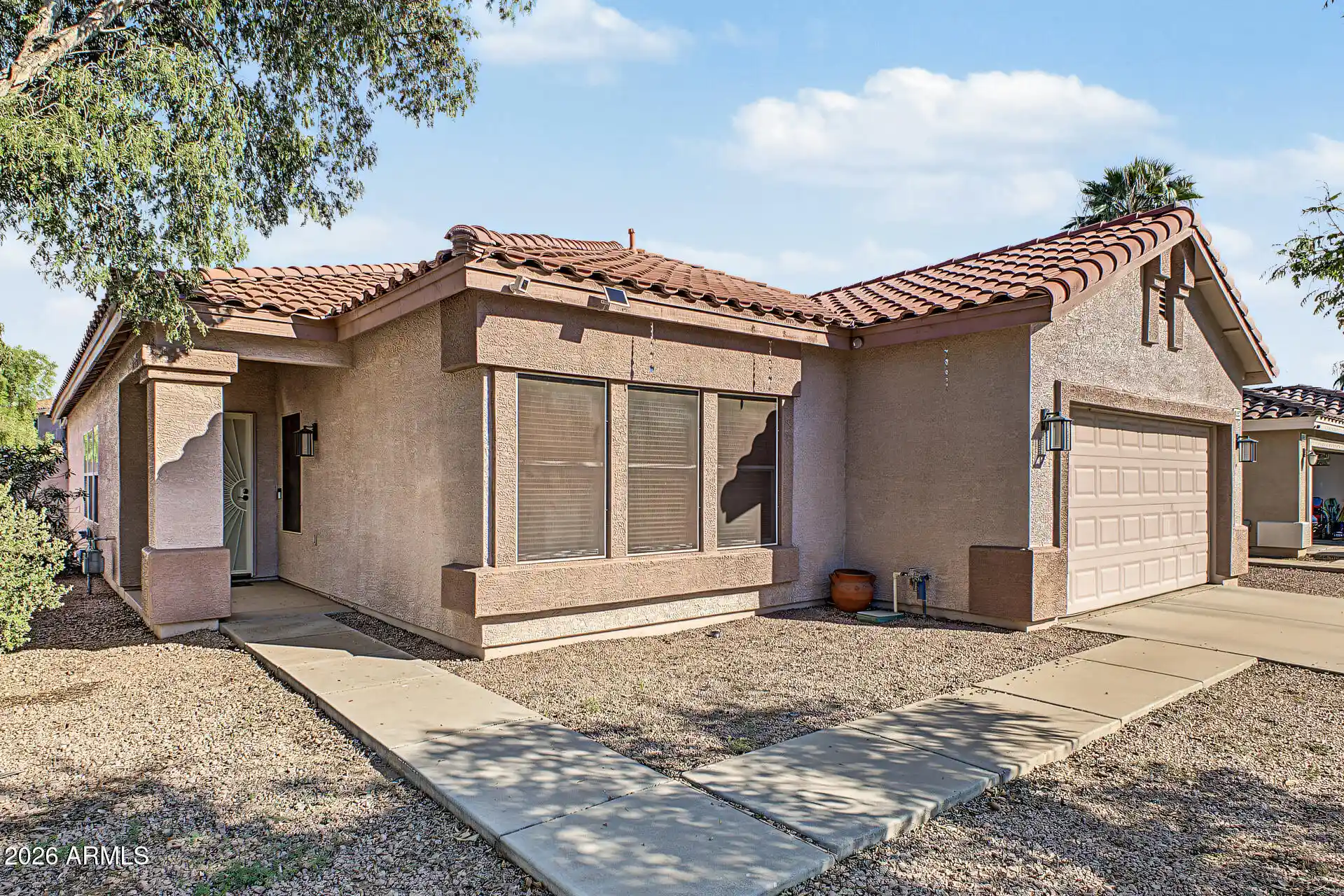 Photo 1 of Single family home for sale at 3055 S 81st Circle, Mesa, AZ 85212 | MLS# 7091665 | Listing updated on 2026-10-25