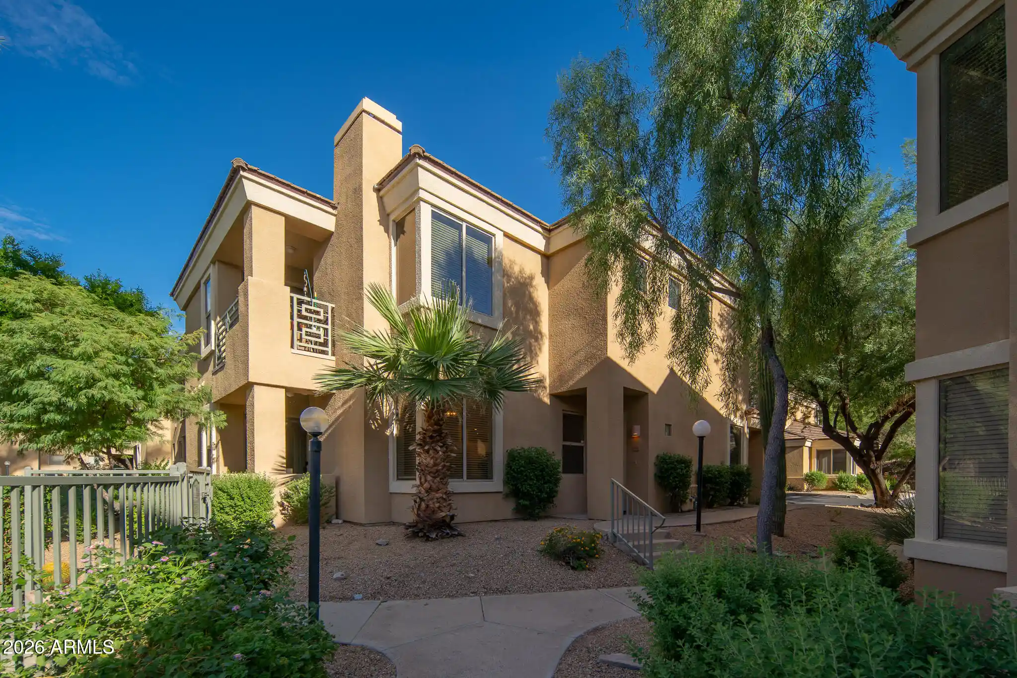 Listing Photo 1 - Condo for sale in 7887 N 16Th St located at 7887 N 16Th St, Phoenix, AZ 85020 - Unit #125