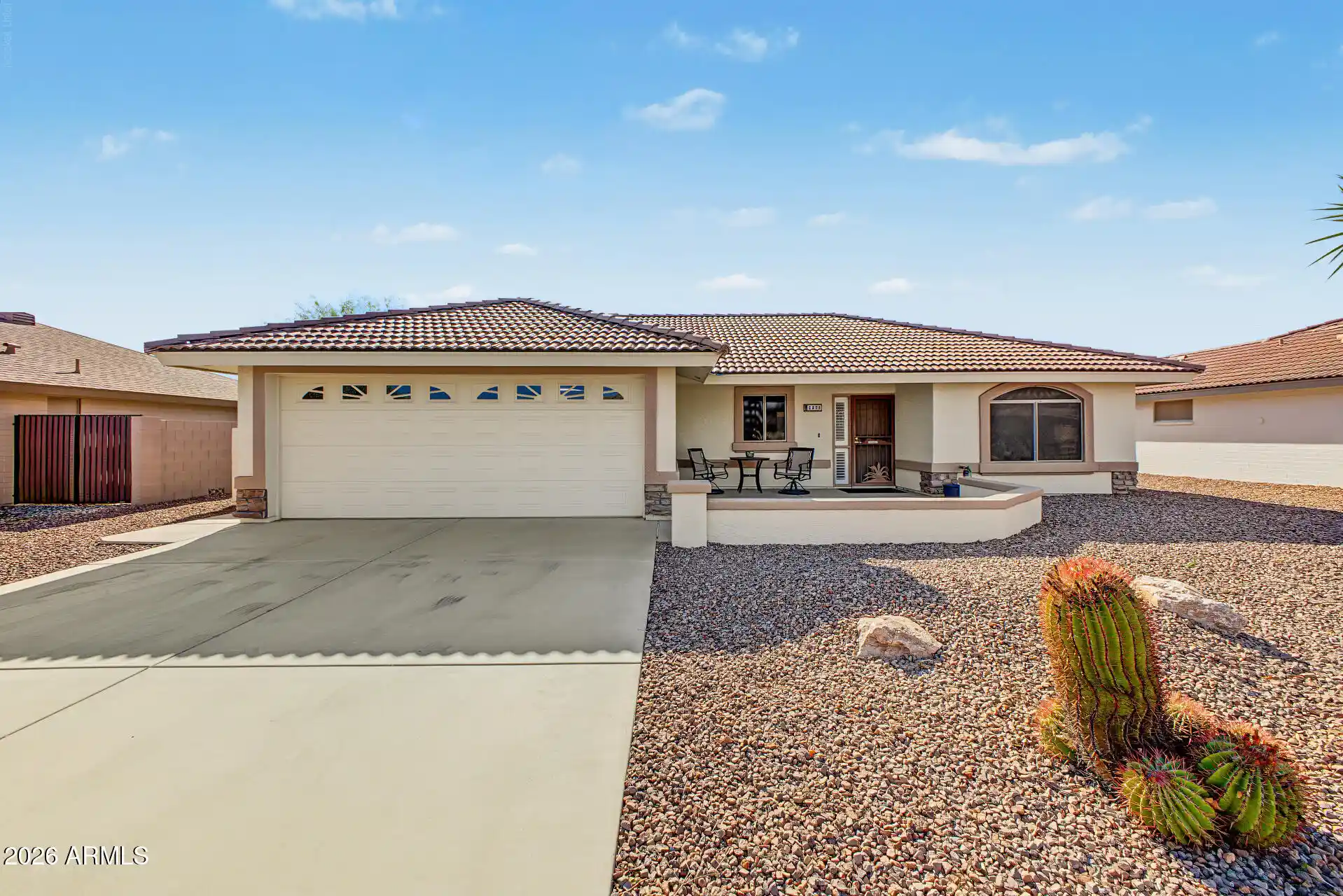 Photo 1 of Single family home for sale at 2266 S Olivewood, Mesa, AZ 85209 | MLS# 7090976 | Listing updated on 2026-10-29