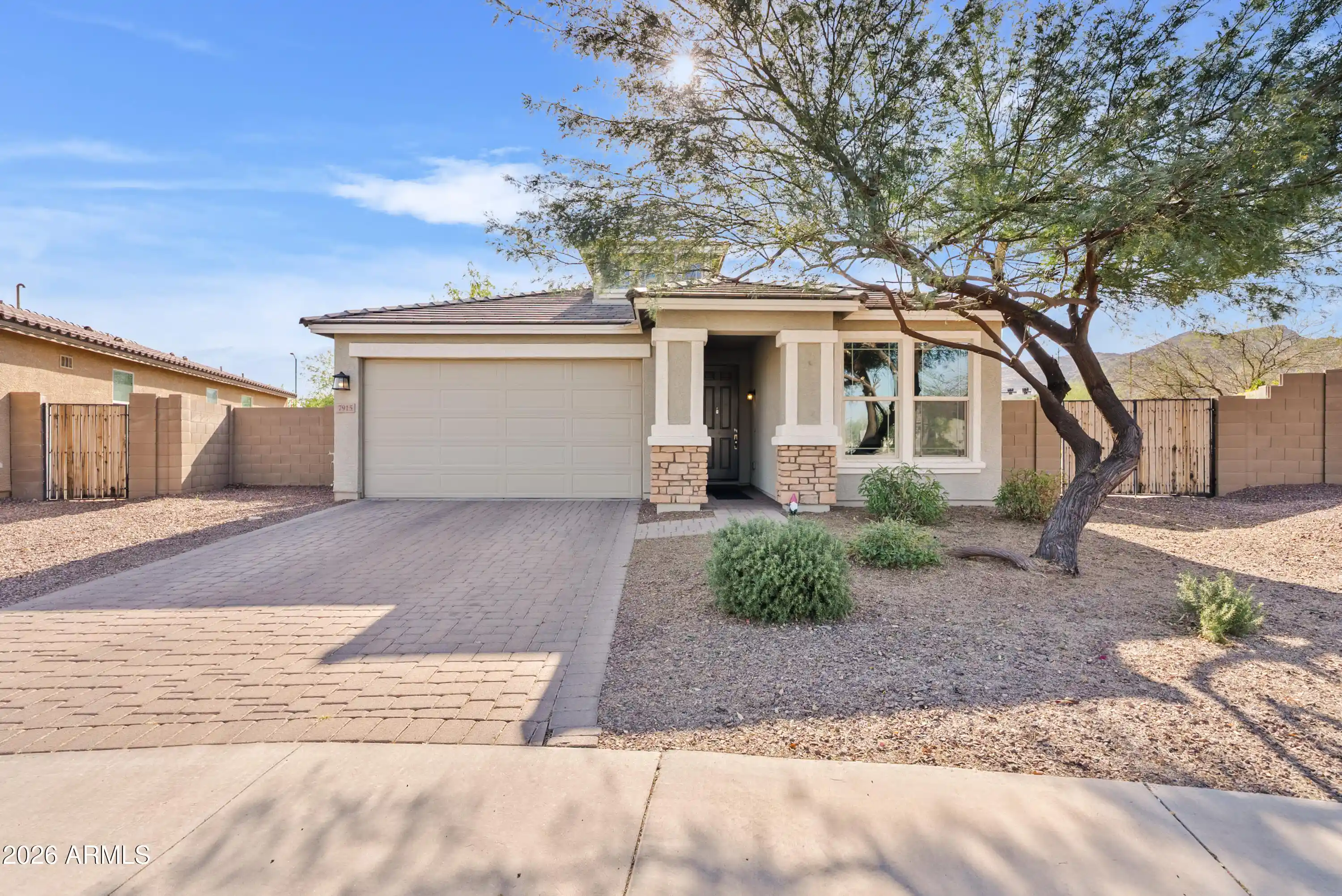 Photo 1 of Single family home for sale at 7915 S 23rd Way, Phoenix, AZ 85042 | MLS# 7090869 | Listing updated on 2026-10-22