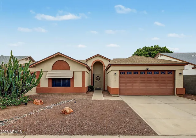 Photo 1 of Single family home for sale at 8390 N 107th Lane, Peoria, AZ 85345 | MLS# 7096290 | Listing updated on 2026-10-28