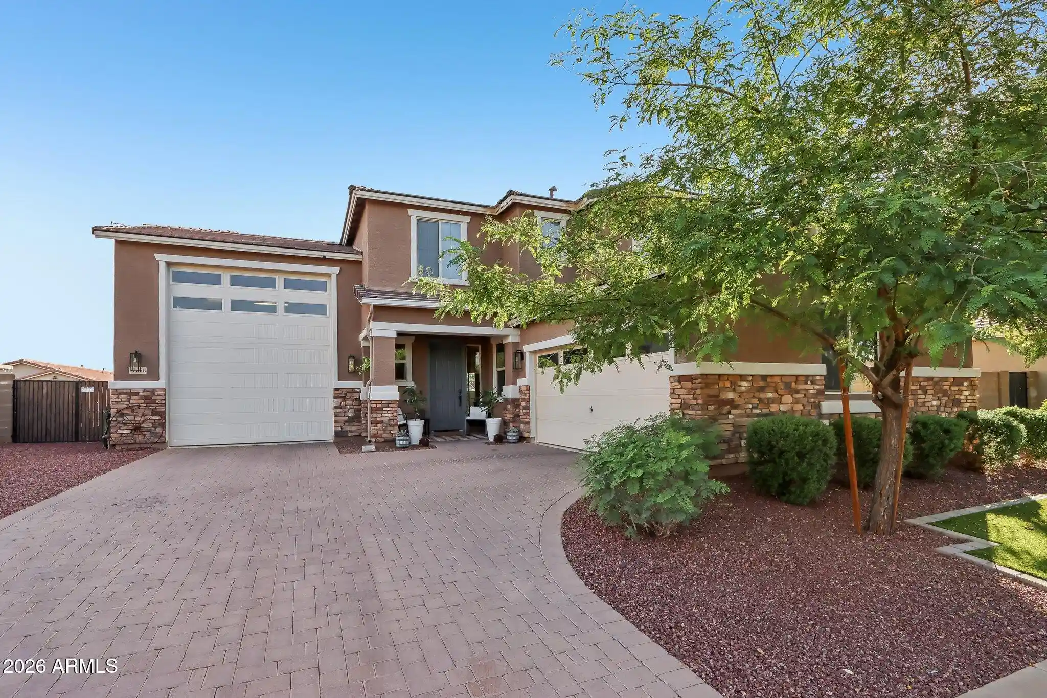 Photo 1 of Single family home for sale at 17365 W Hedgehog Pl, Surprise, AZ 85387 | MLS# 7092842 | Listing updated on 2026-10-29