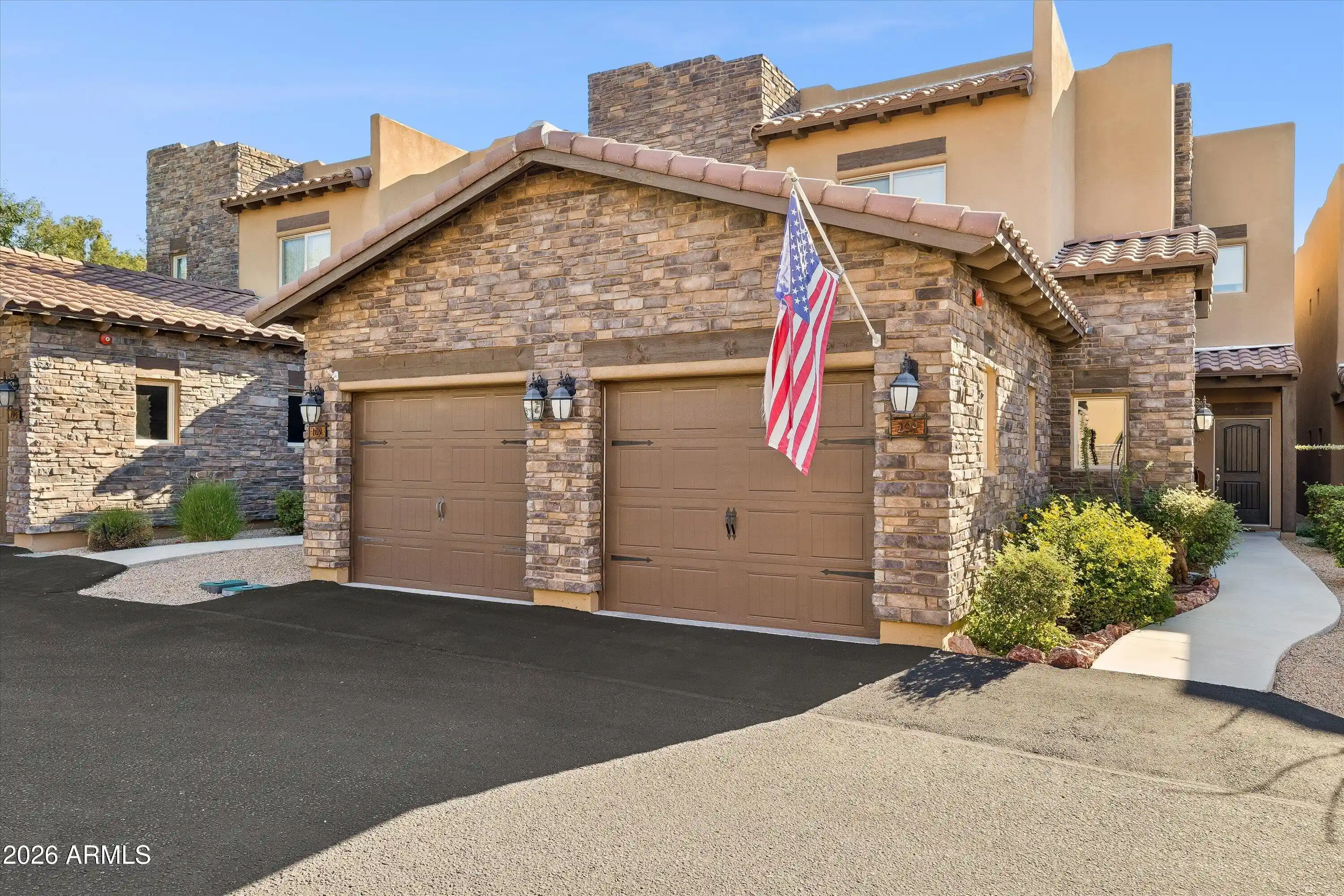 Photo 1 of Townhouse for sale at 6145 E Cave Crk Rd #109, Cave Creek, AZ 85331 | MLS# 7090960 | Listing updated on 2026-10-13