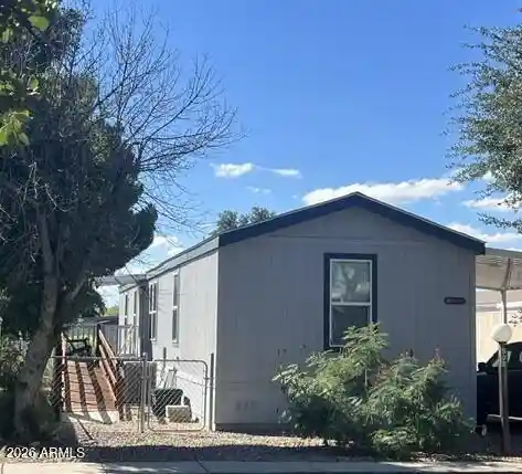Photo 1 of Manufactured home for sale at 508 S Nature Way, Sierra Vista, AZ 85635 | MLS# 7091234 | Listing updated on 2026-10-09