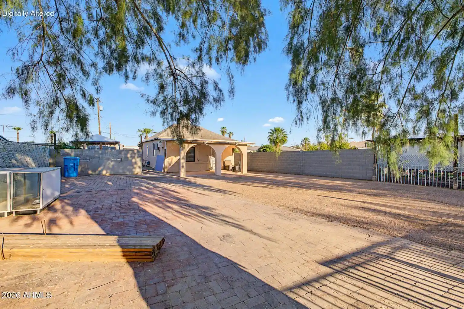 Photo 1 of Single family home for sale at 1613 S 4th Street, Phoenix, AZ 85004 | MLS# 7093001 | Listing updated on 2026-10-28